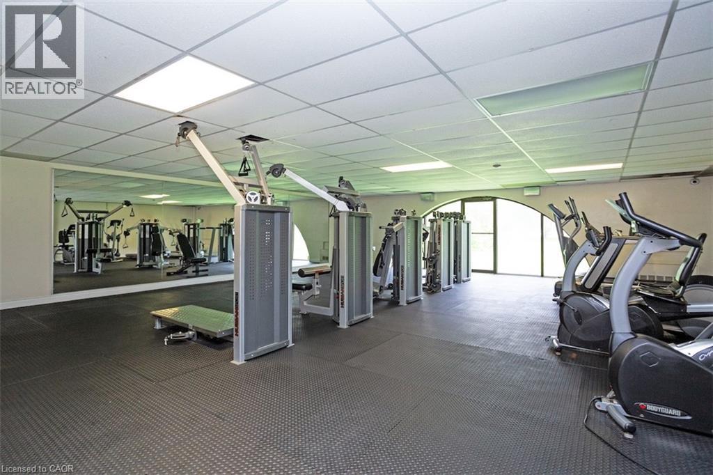 50 Mississauga Valley Boulevard Unit# 120, Mississauga, Ontario  L5A 3S2 - Photo 28 - 40766180