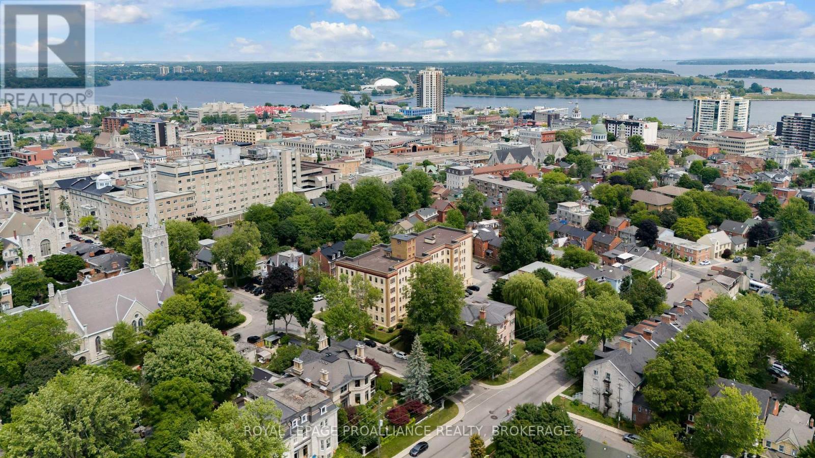302 - 67 Sydenham Street, Kingston, Ontario  K7L 3H2 - Photo 20 - X12473240