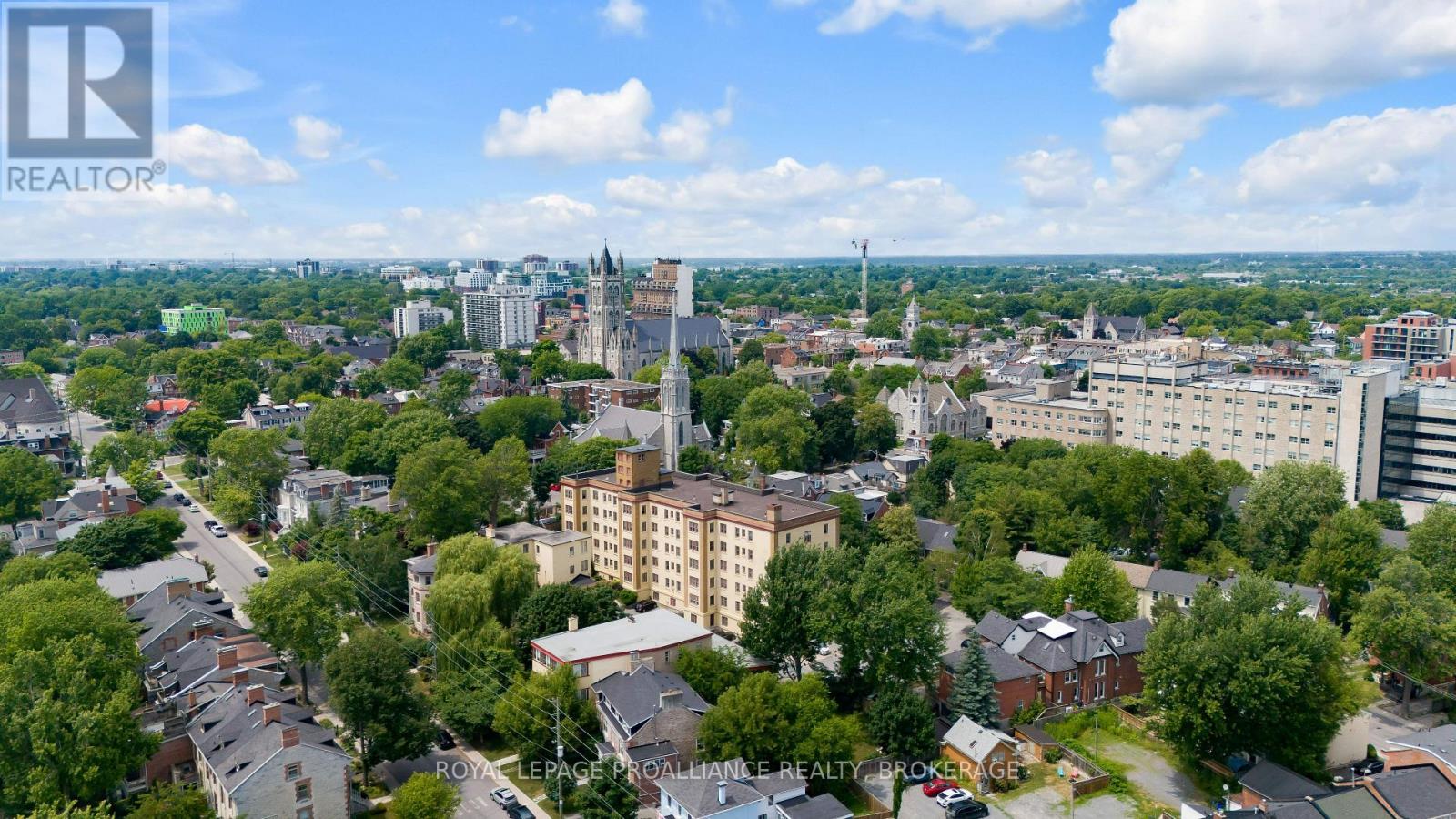302 - 67 Sydenham Street, Kingston, Ontario  K7L 3H2 - Photo 21 - X12473240