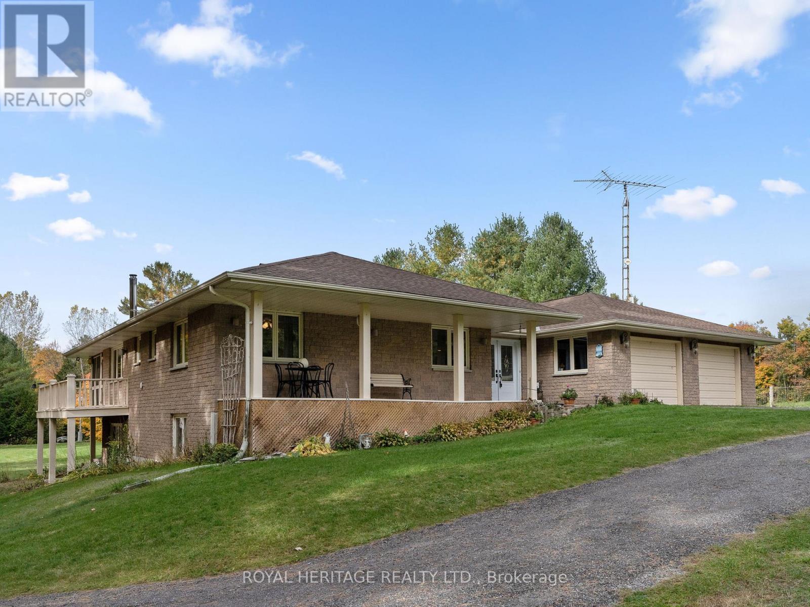 1314 Inglis Road, Alnwick/haldimand, Ontario  K0K 2G0 - Photo 1 - X12473237
