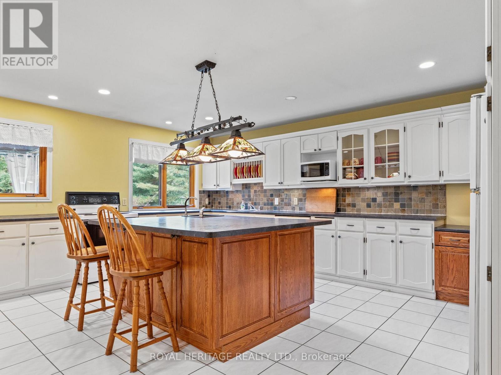 1314 Inglis Road, Alnwick/haldimand, Ontario  K0K 2G0 - Photo 10 - X12473237