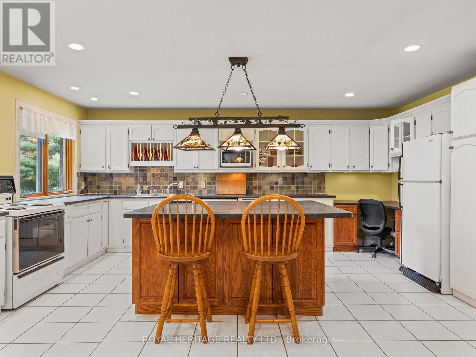 1314 Inglis Road, Alnwick/haldimand, Ontario  K0K 2G0 - Photo 11 - X12473237