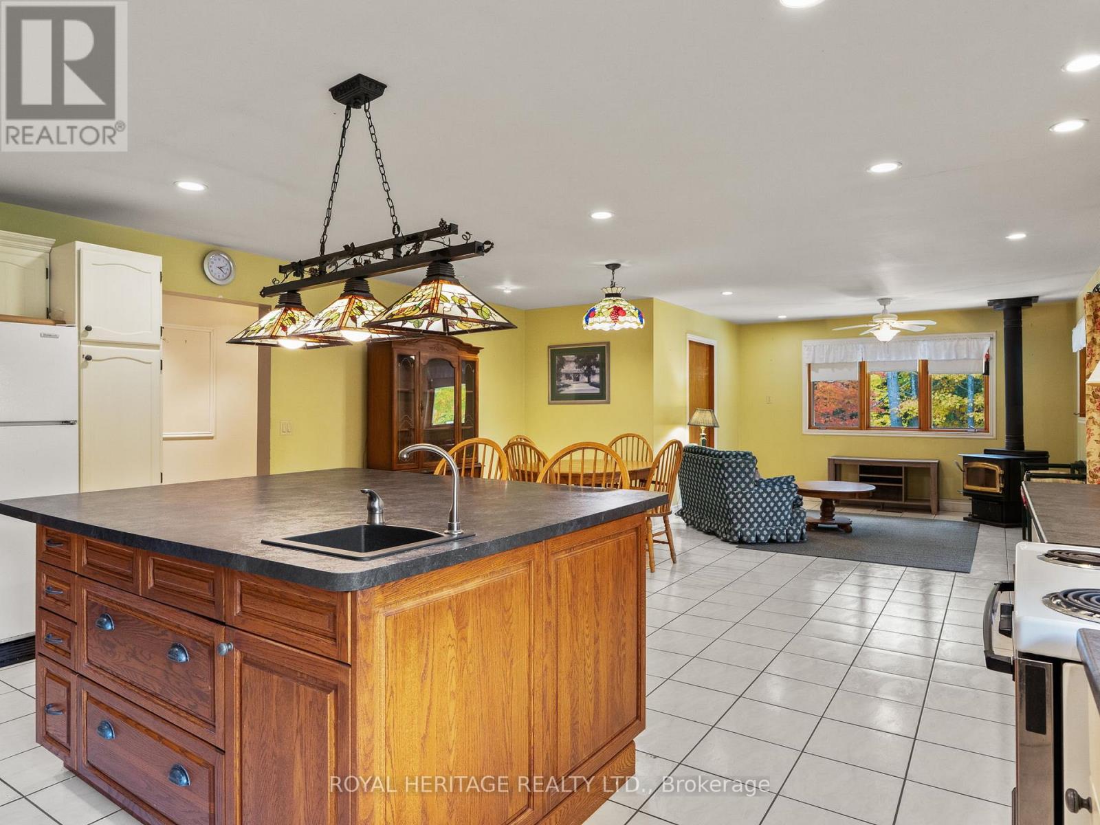 1314 Inglis Road, Alnwick/haldimand, Ontario  K0K 2G0 - Photo 12 - X12473237