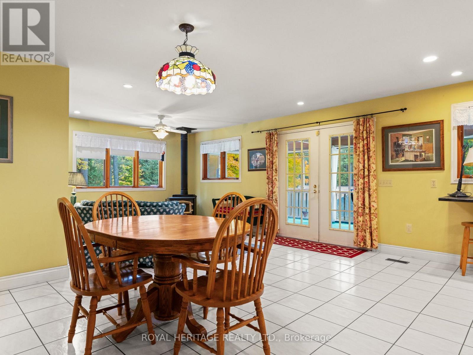 1314 Inglis Road, Alnwick/haldimand, Ontario  K0K 2G0 - Photo 13 - X12473237