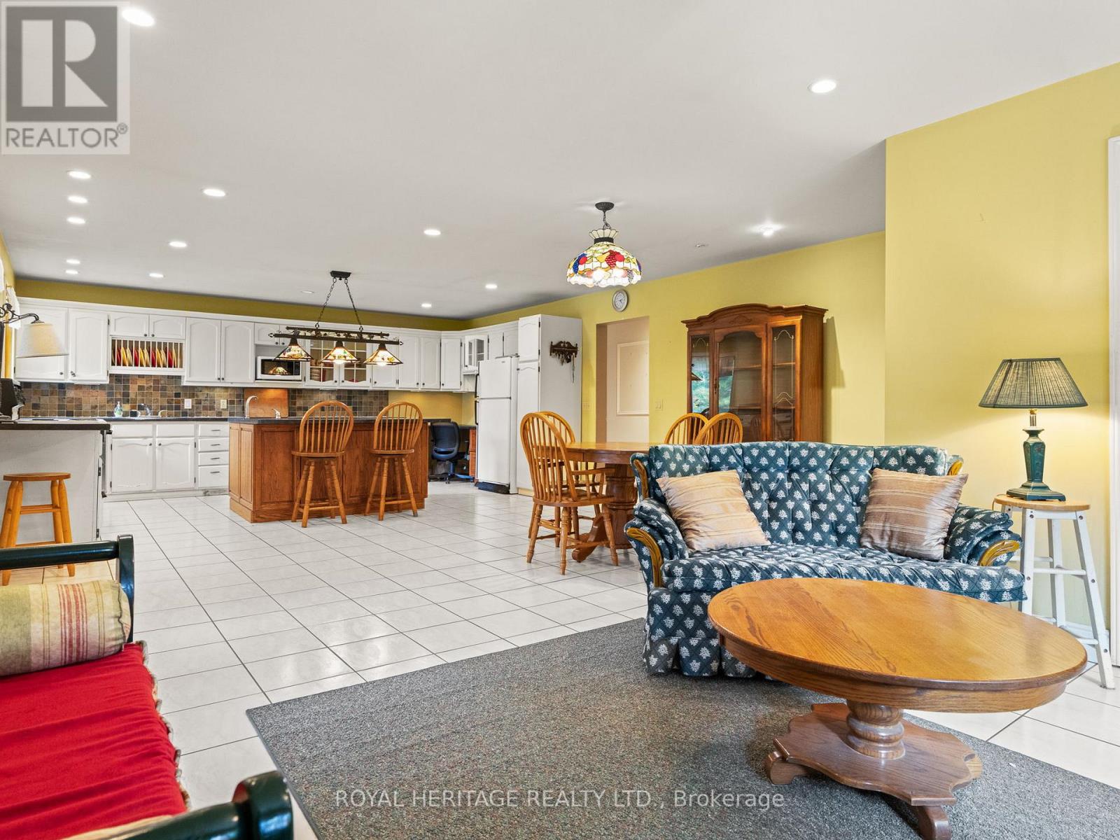 1314 Inglis Road, Alnwick/haldimand, Ontario  K0K 2G0 - Photo 15 - X12473237