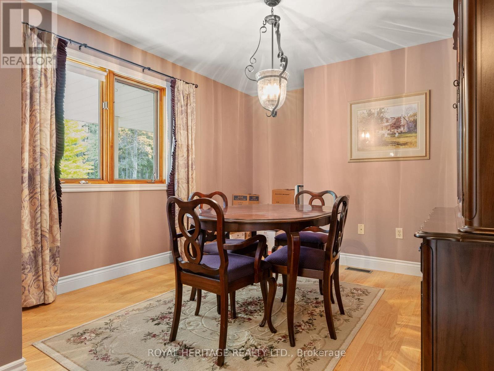 1314 Inglis Road, Alnwick/haldimand, Ontario  K0K 2G0 - Photo 16 - X12473237