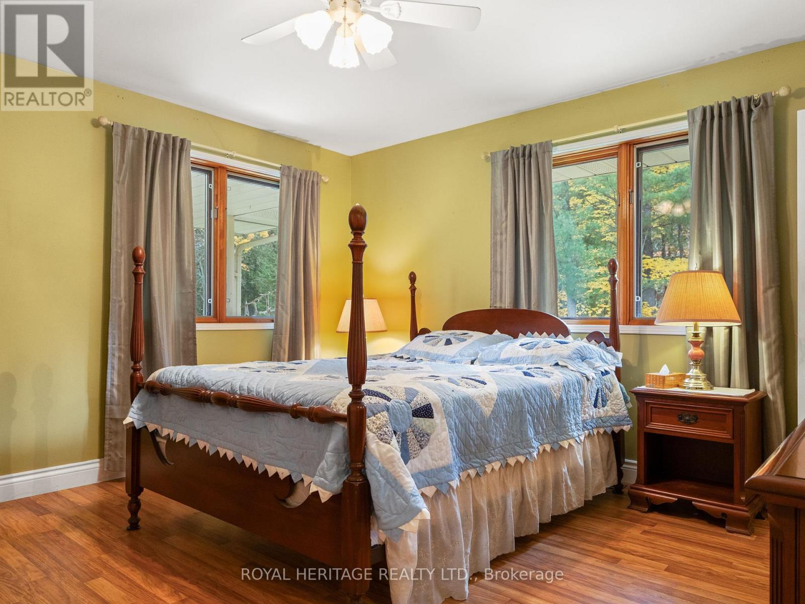 1314 Inglis Road, Alnwick/haldimand, Ontario  K0K 2G0 - Photo 17 - X12473237