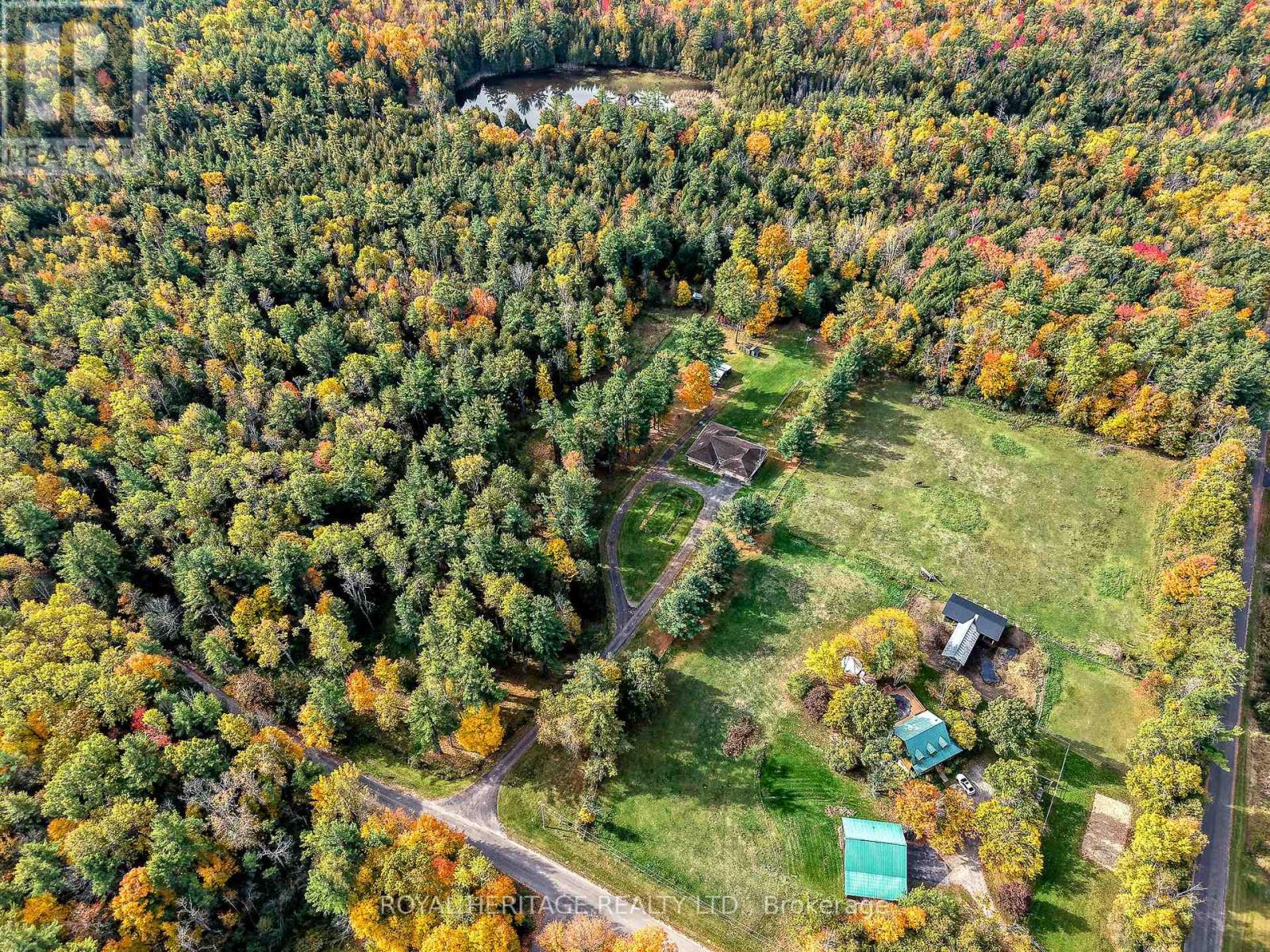 1314 Inglis Road, Alnwick/haldimand, Ontario  K0K 2G0 - Photo 20 - X12473237