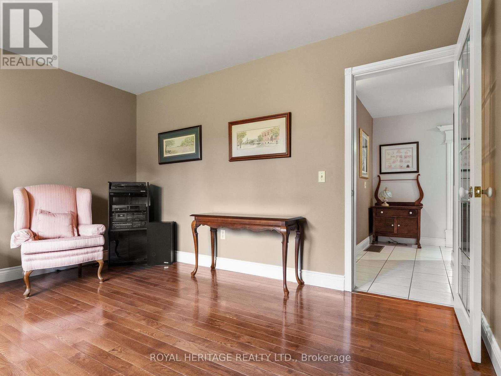 1314 Inglis Road, Alnwick/haldimand, Ontario  K0K 2G0 - Photo 21 - X12473237