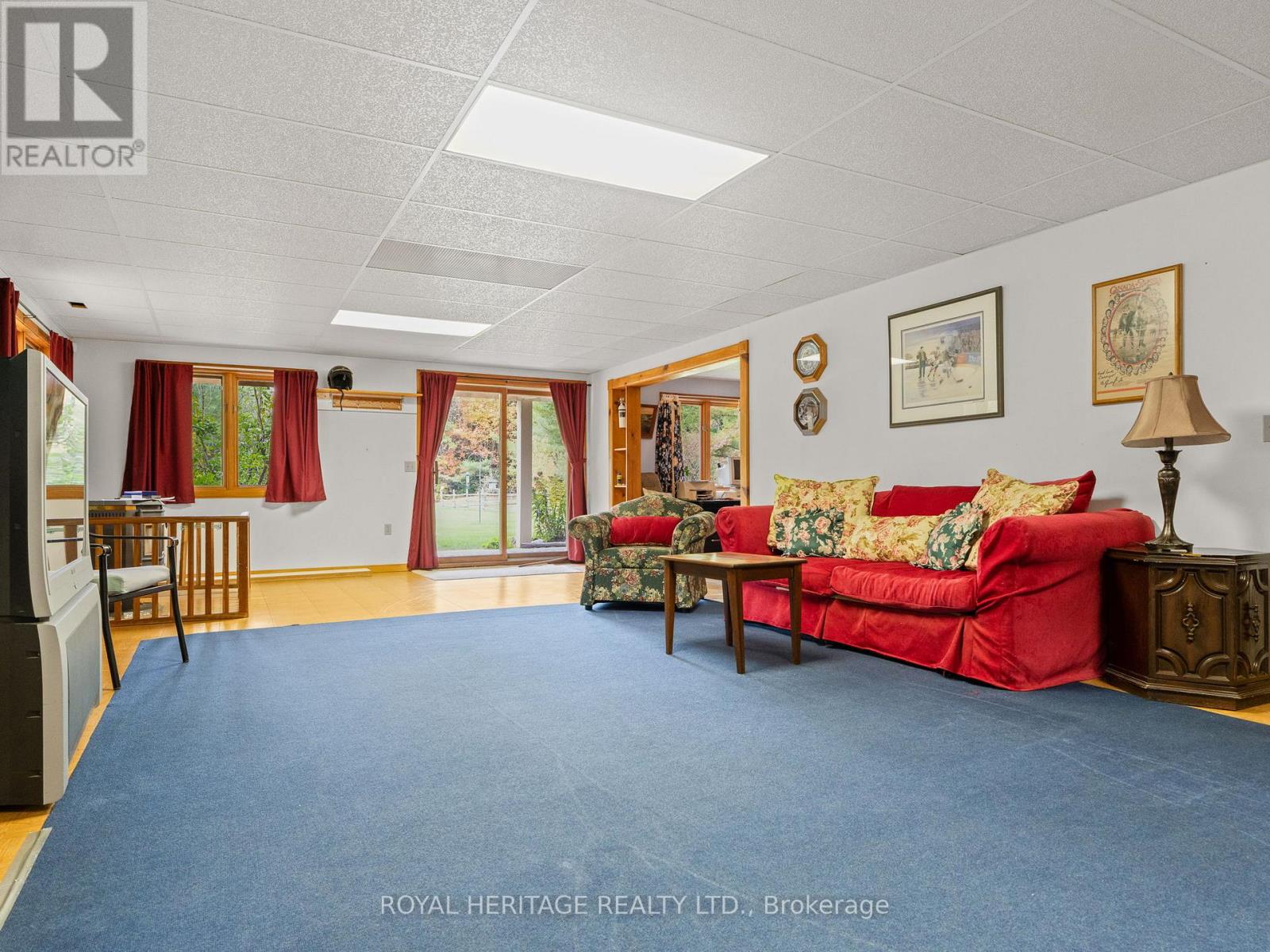 1314 Inglis Road, Alnwick/haldimand, Ontario  K0K 2G0 - Photo 24 - X12473237