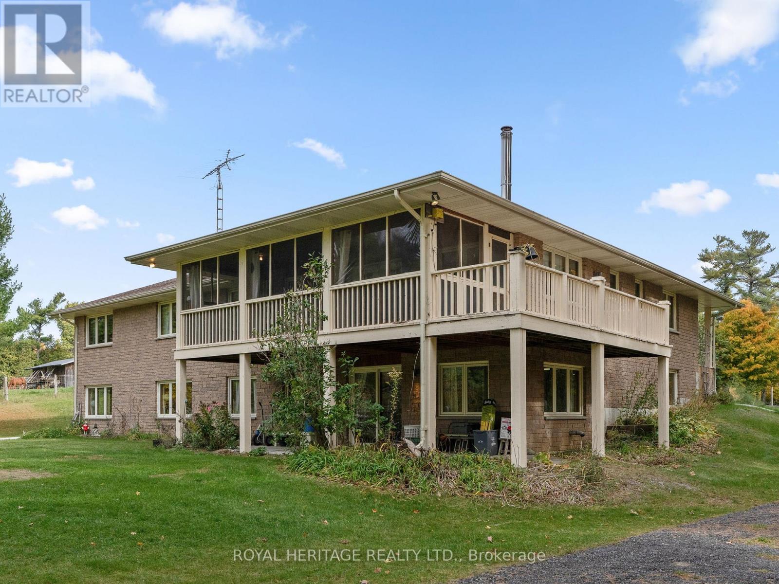 1314 Inglis Road, Alnwick/haldimand, Ontario  K0K 2G0 - Photo 29 - X12473237