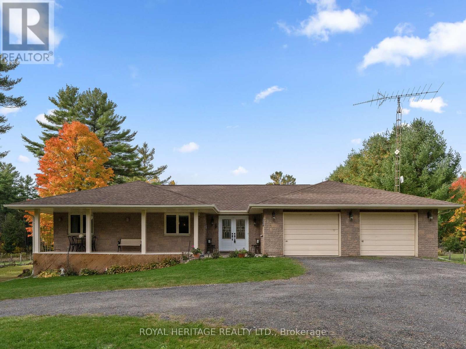 1314 Inglis Road, Alnwick/haldimand, Ontario  K0K 2G0 - Photo 3 - X12473237