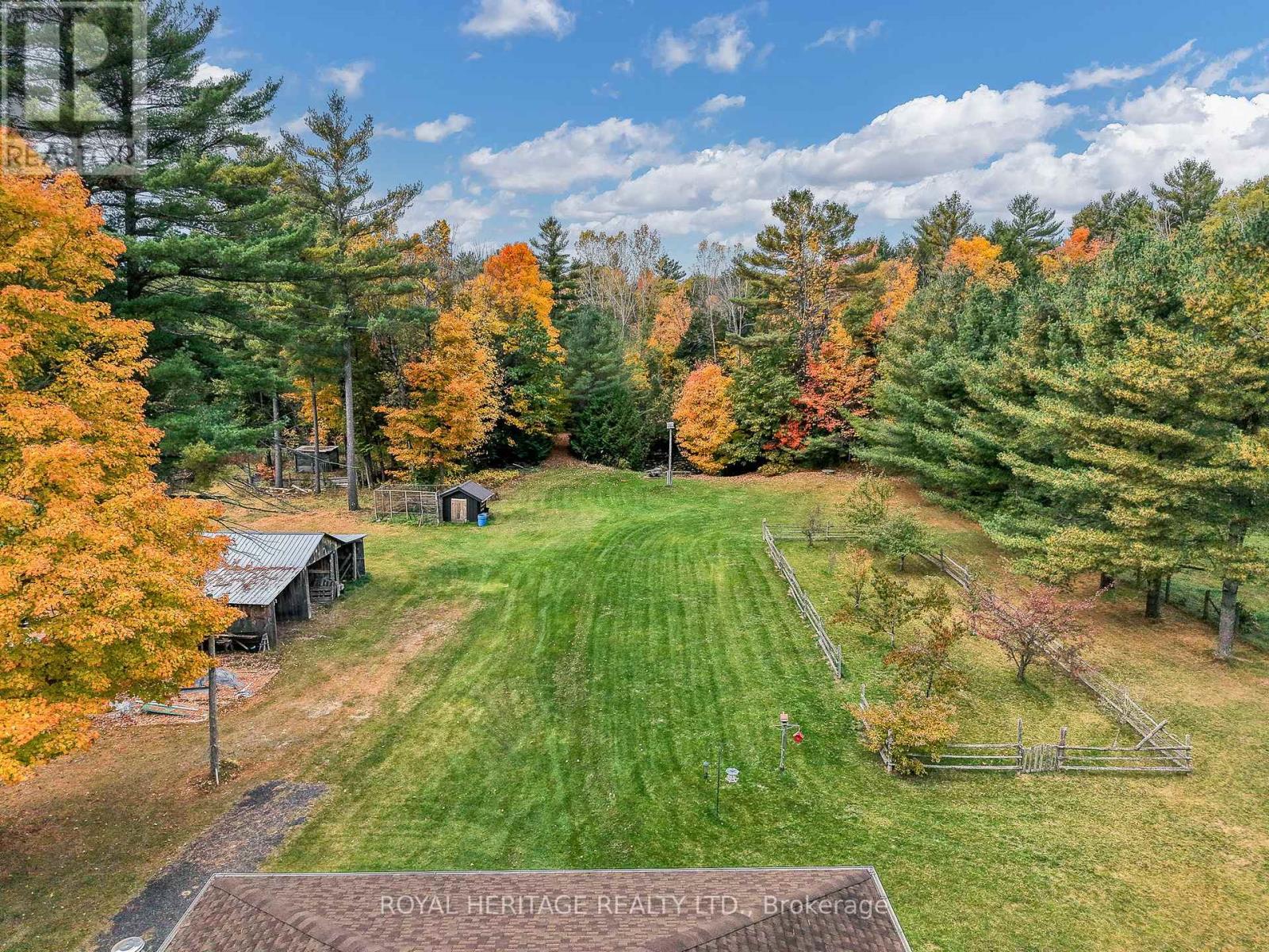 1314 Inglis Road, Alnwick/haldimand, Ontario  K0K 2G0 - Photo 30 - X12473237