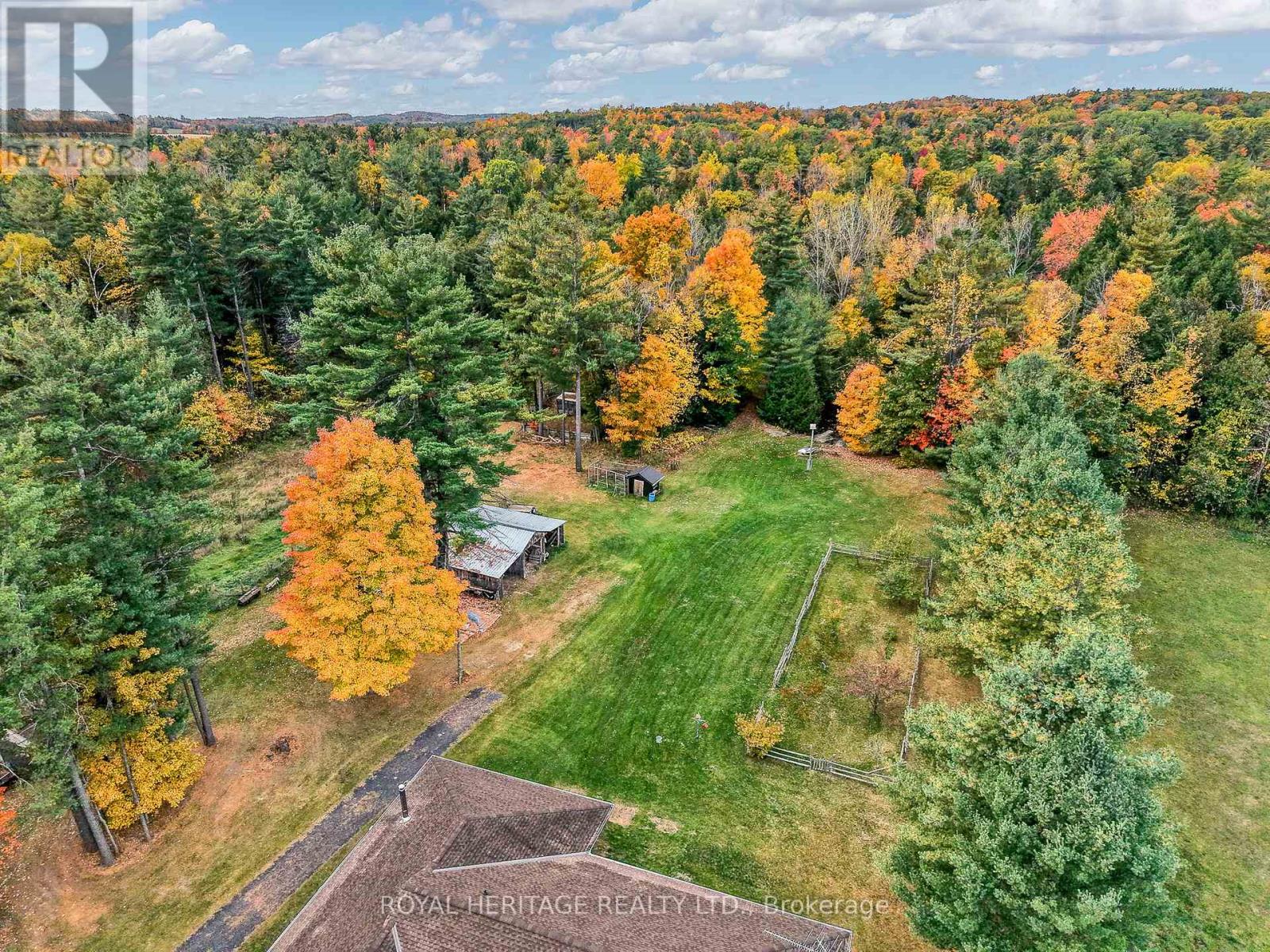 1314 Inglis Road, Alnwick/haldimand, Ontario  K0K 2G0 - Photo 31 - X12473237