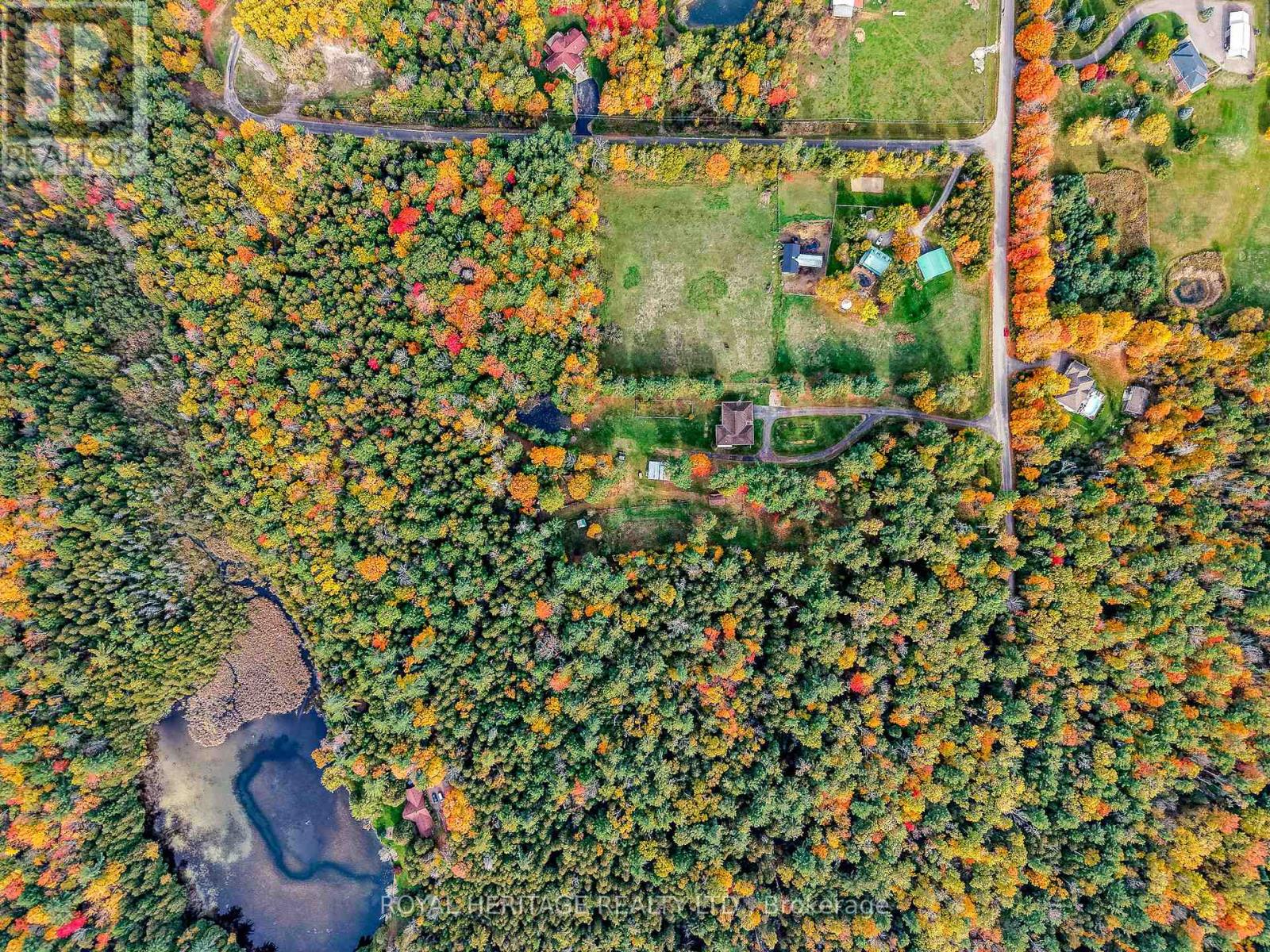 1314 Inglis Road, Alnwick/haldimand, Ontario  K0K 2G0 - Photo 36 - X12473237