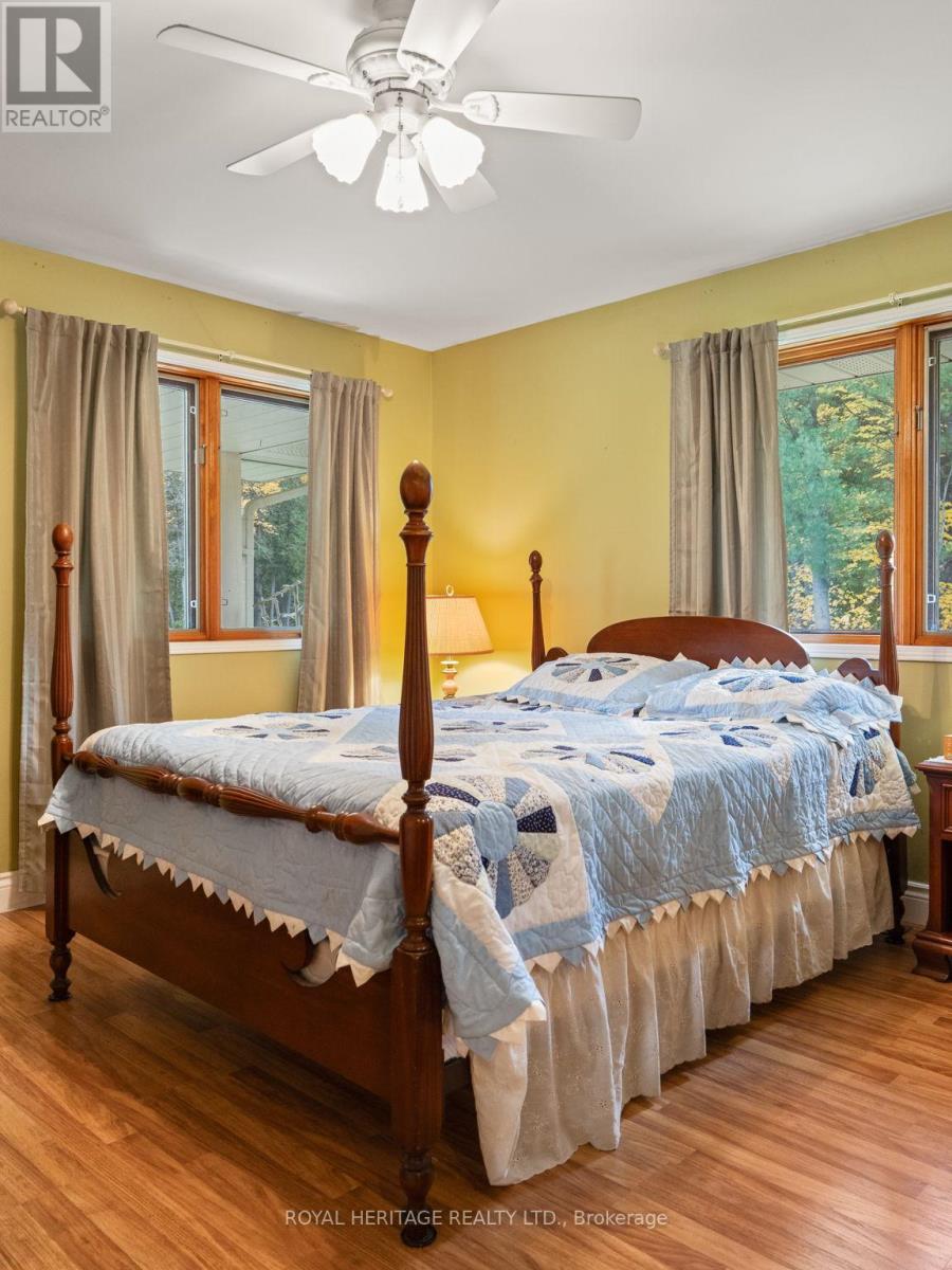 1314 Inglis Road, Alnwick/haldimand, Ontario  K0K 2G0 - Photo 44 - X12473237