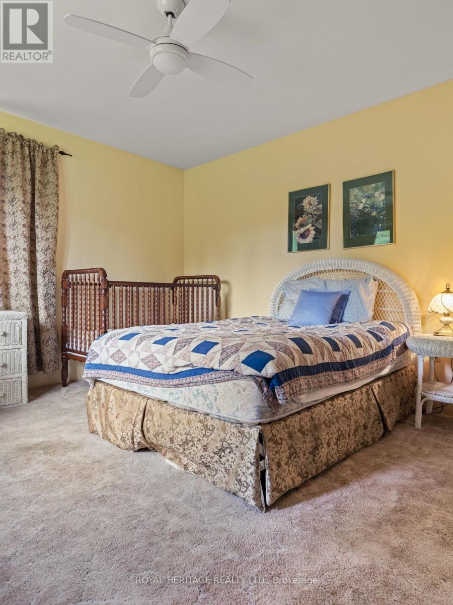 1314 Inglis Road, Alnwick/haldimand, Ontario  K0K 2G0 - Photo 45 - X12473237