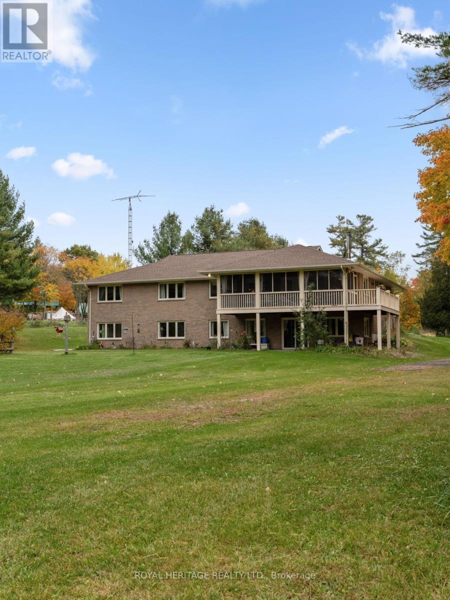 1314 Inglis Road, Alnwick/haldimand, Ontario  K0K 2G0 - Photo 46 - X12473237