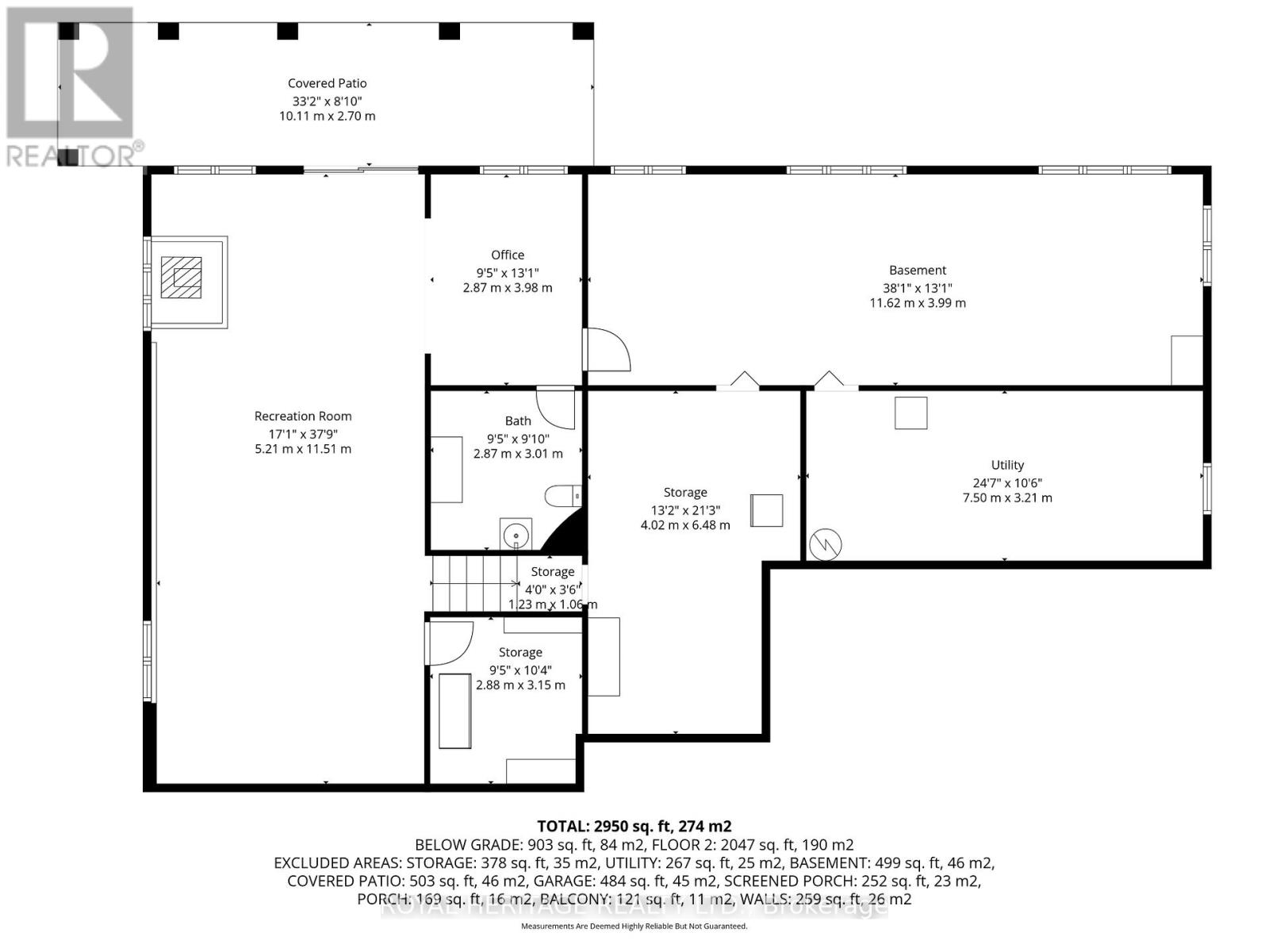 1314 Inglis Road, Alnwick/haldimand, Ontario  K0K 2G0 - Photo 48 - X12473237