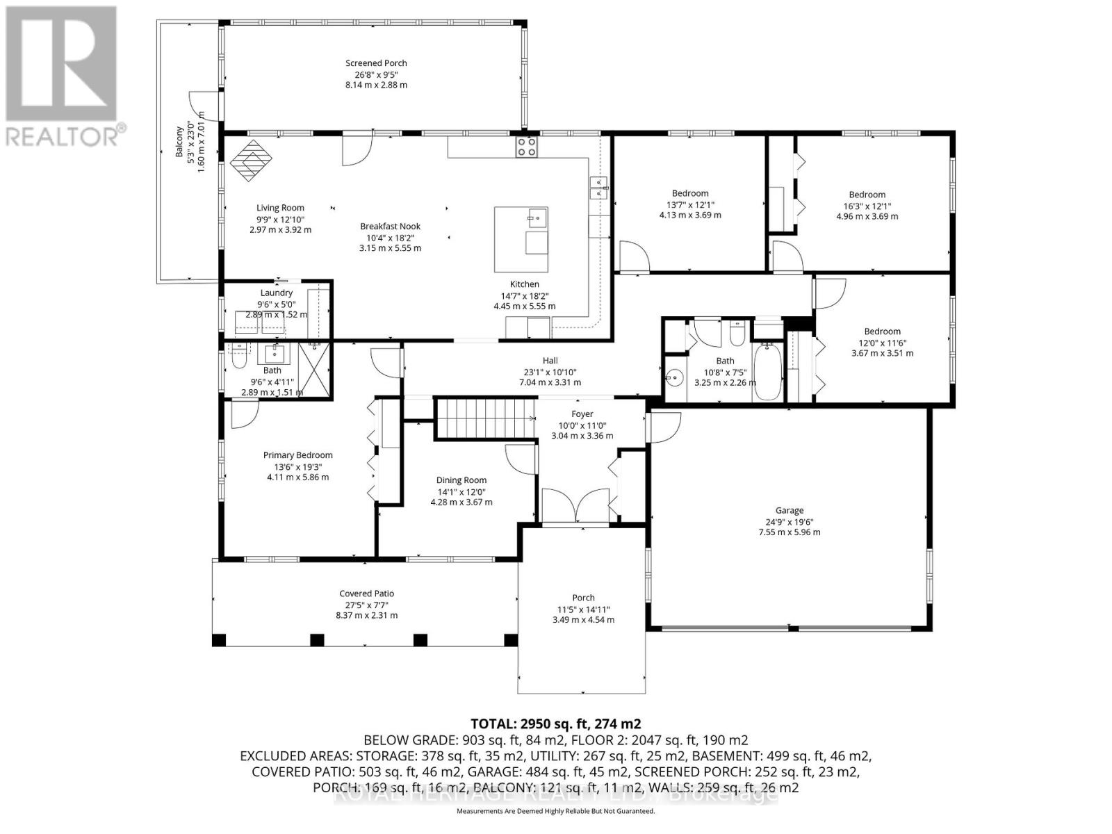 1314 Inglis Road, Alnwick/haldimand, Ontario  K0K 2G0 - Photo 49 - X12473237