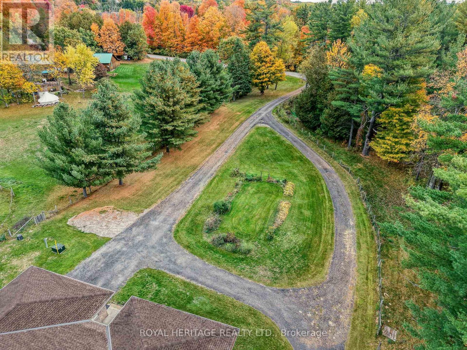 1314 Inglis Road, Alnwick/haldimand, Ontario  K0K 2G0 - Photo 5 - X12473237