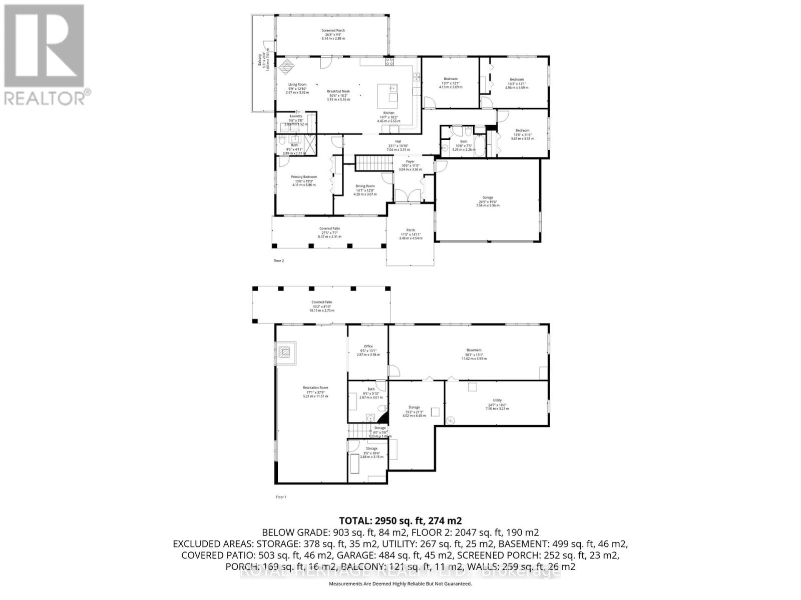 1314 Inglis Road, Alnwick/haldimand, Ontario  K0K 2G0 - Photo 50 - X12473237