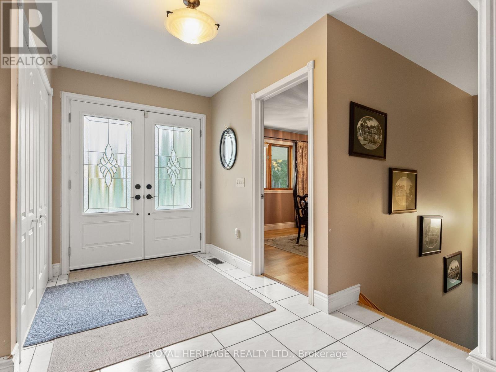 1314 Inglis Road, Alnwick/haldimand, Ontario  K0K 2G0 - Photo 9 - X12473237