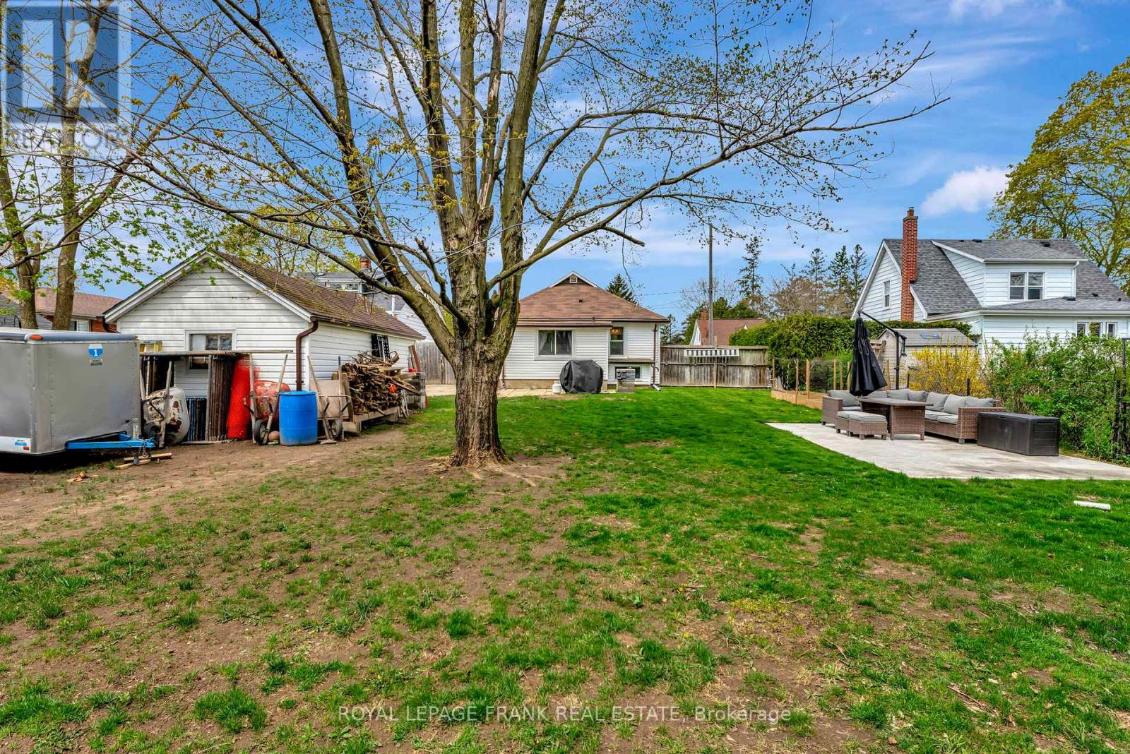 107 Fulton Street, Brantford, Ontario  N3R 4E9 - Photo 20 - X12473250