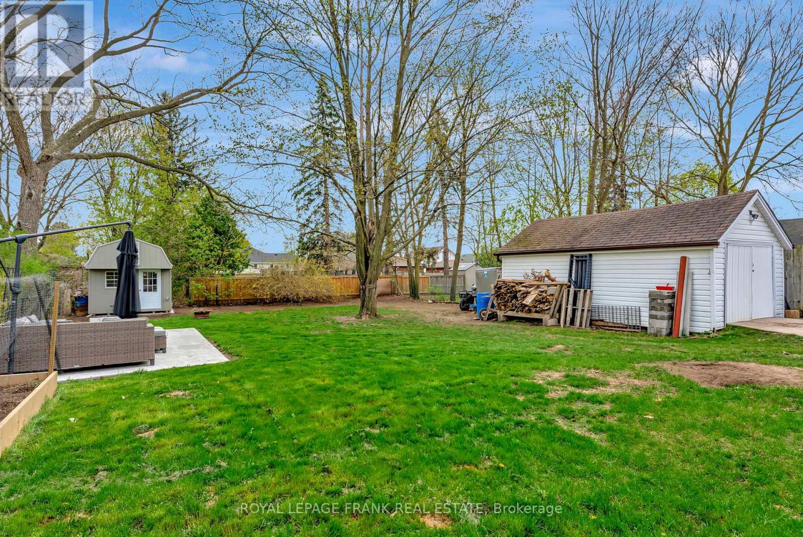107 Fulton Street, Brantford, Ontario  N3R 4E9 - Photo 21 - X12473250