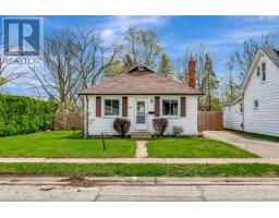 107 FULTON STREET, Brantford, Ontario