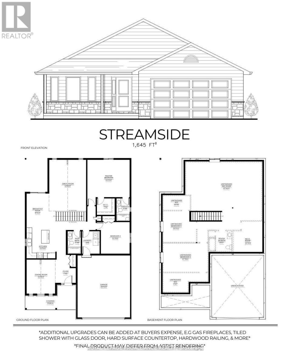 190 Homewood Avenue, Trent Hills, Ontario  K0L 1Y0 - Photo 2 - X12473353