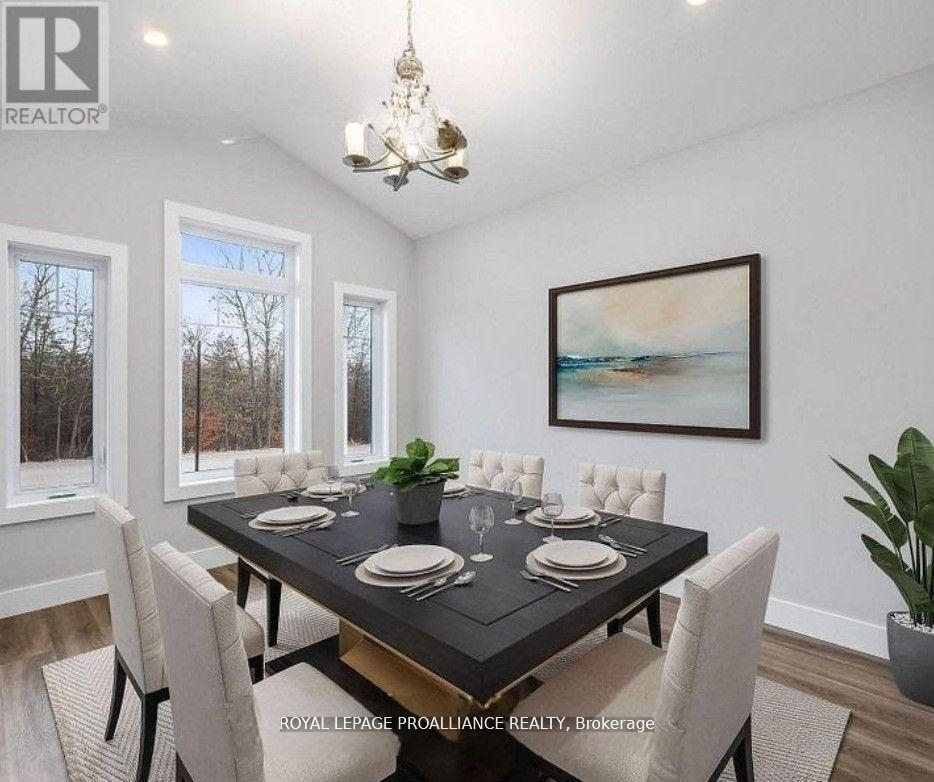 190 Homewood Avenue, Trent Hills, Ontario  K0L 1Y0 - Photo 4 - X12473353