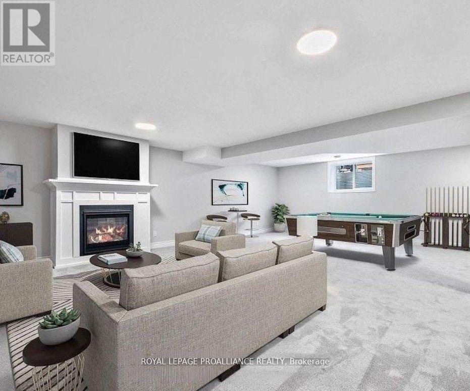 190 Homewood Avenue, Trent Hills, Ontario  K0L 1Y0 - Photo 8 - X12473353