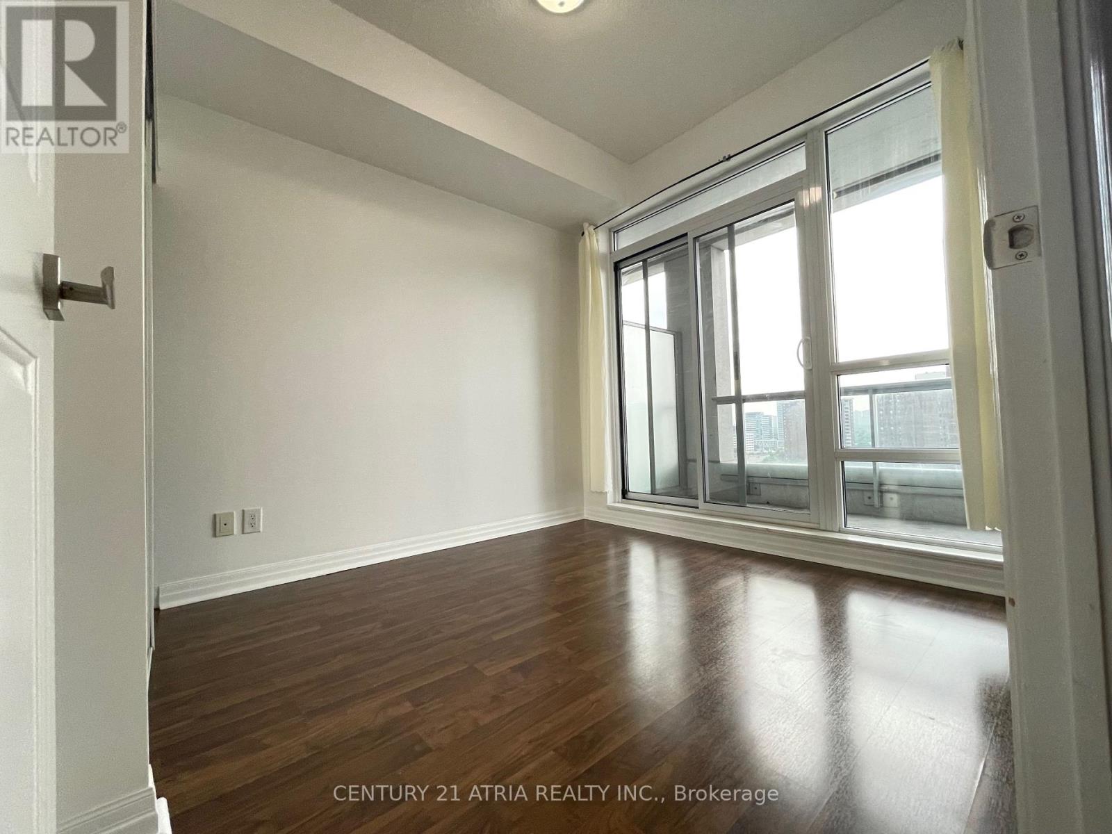 1504 - 30 Herons Hill Way N, Toronto, Ontario  M2J 0A7 - Photo 8 - C12373378