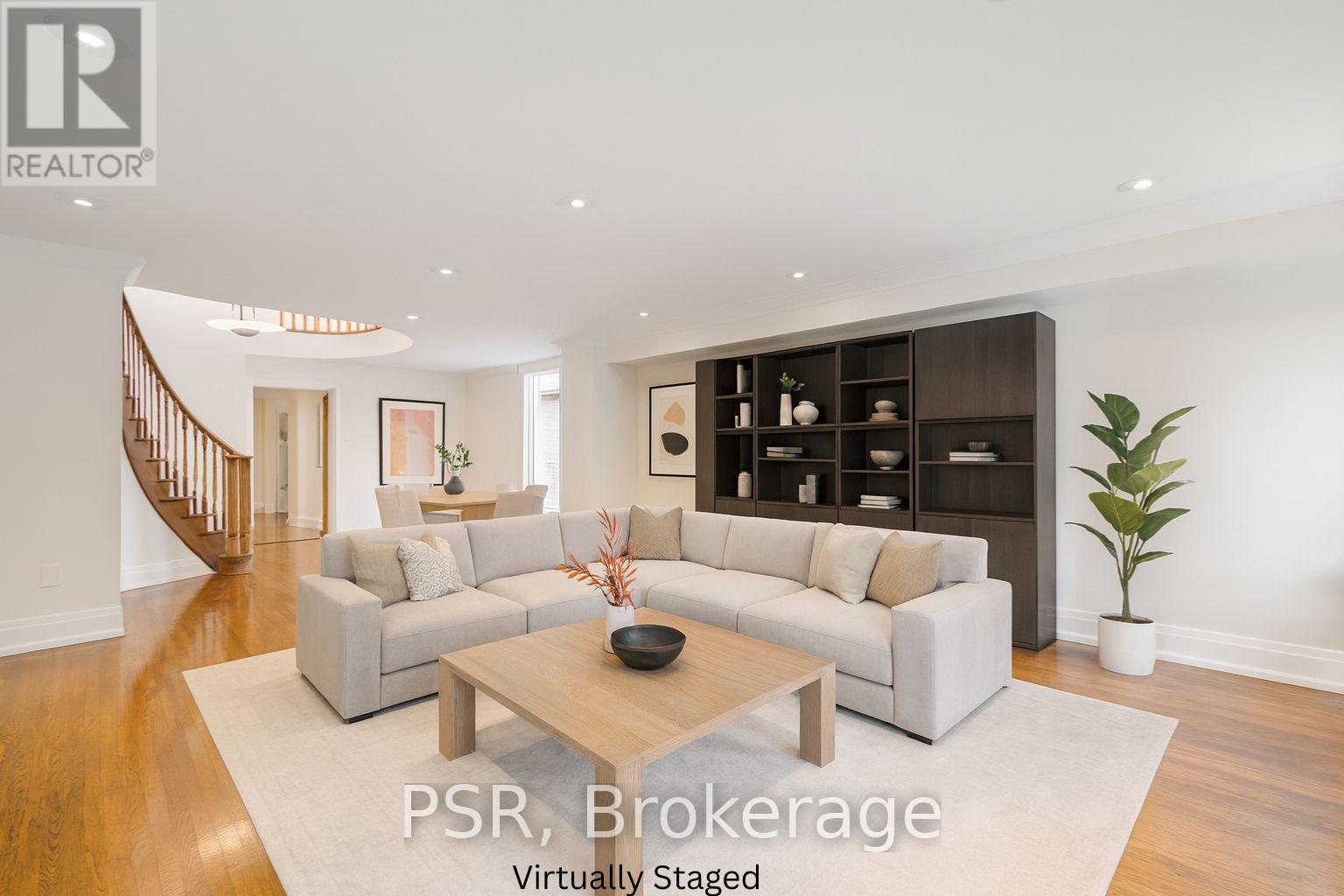 128 St Clements Avenue, Toronto, Ontario  M4R 1H2 - Photo 7 - C12473156