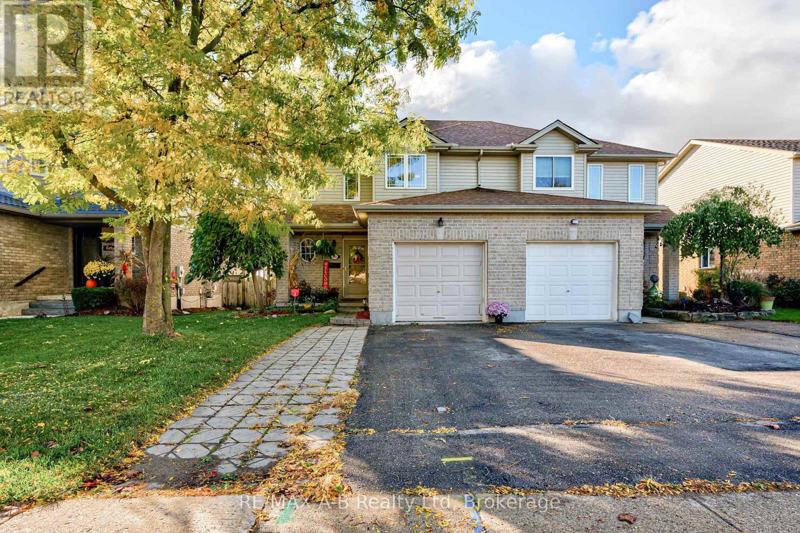 105 MAXWELL STREET, St. Marys, Ontario