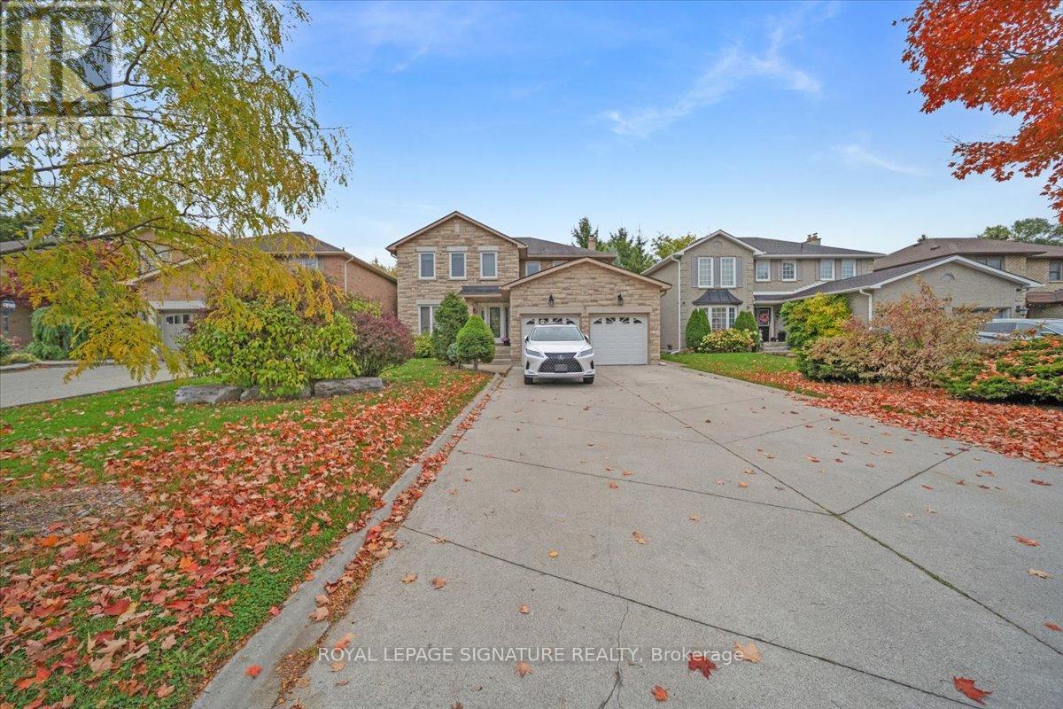 51 BLYTH STREET, Richmond Hill, Ontario