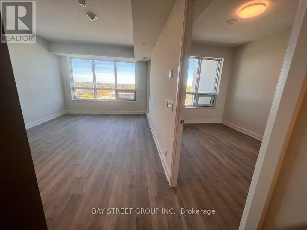 915 - 12 Gandhi Lane, Markham, Ontario  L3T 0G8 - Photo 2 - N12473217