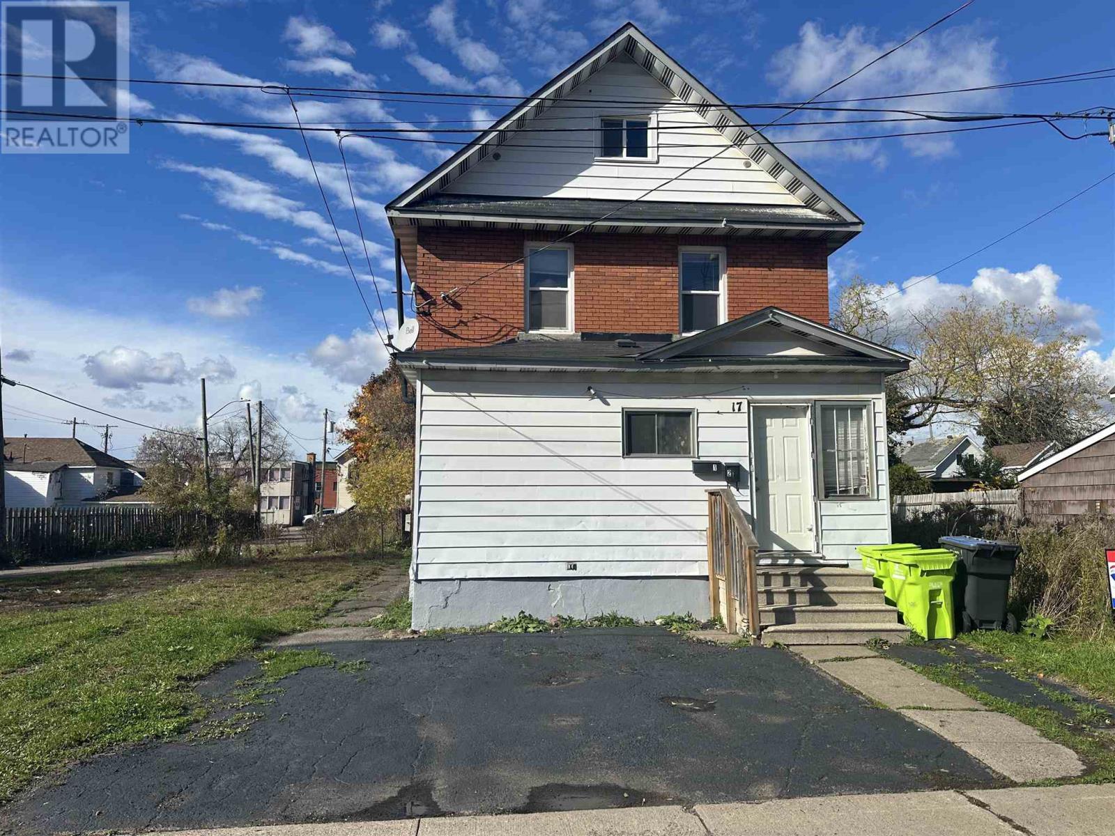 17 Abbott ST, Sault Ste. Marie, Ontario