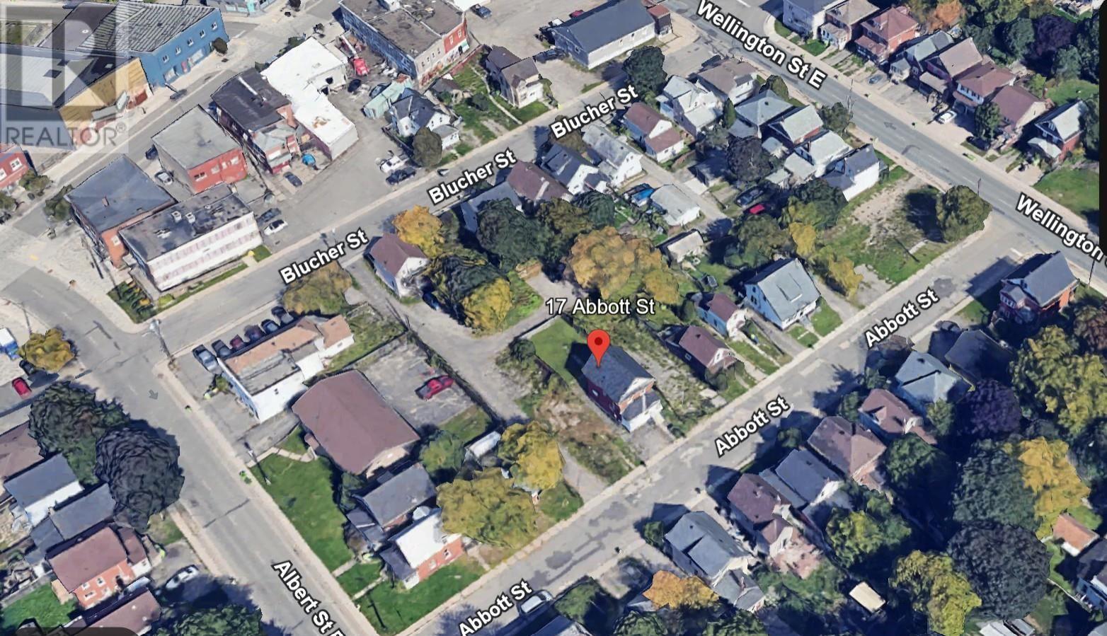 17 Abbott St, Sault Ste. Marie, Ontario  P6A 2V8 - Photo 24 - SM253026