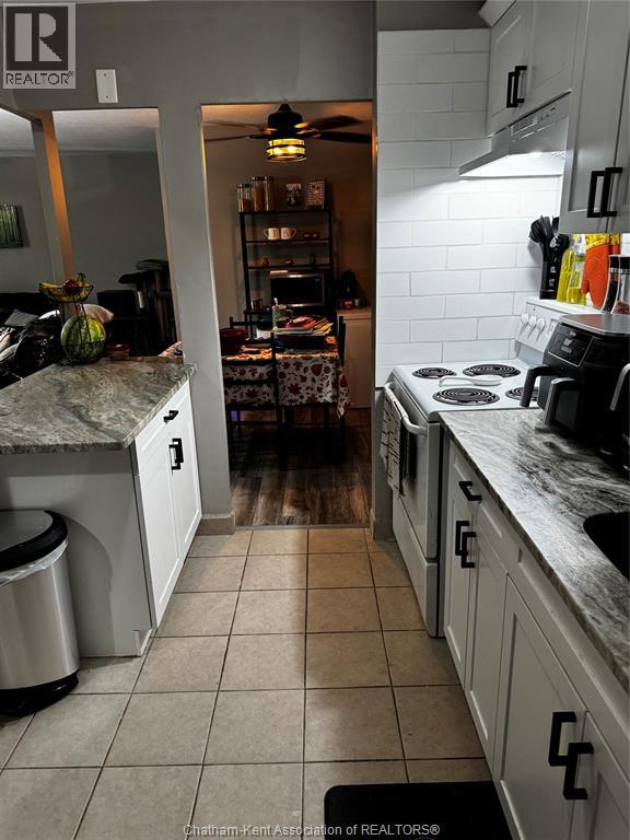 63 BALDOON ROAD Unit# 206, Chatham, Ontario