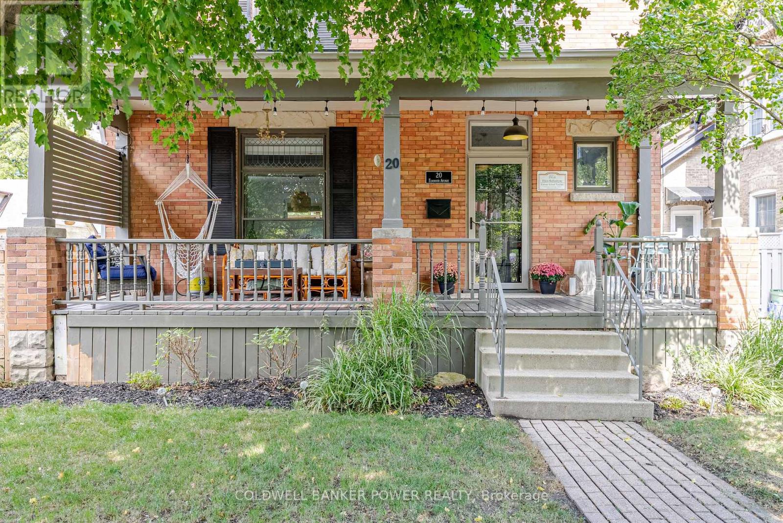 20 Elmwood Avenue E, London South, Ontario  N6C 1J3 - Photo 5 - X12473232