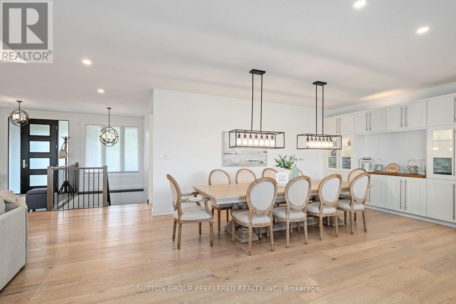 121 Lewis Drive, Middlesex Centre, Ontario  N0L 1A0 - Photo 13 - X12473238
