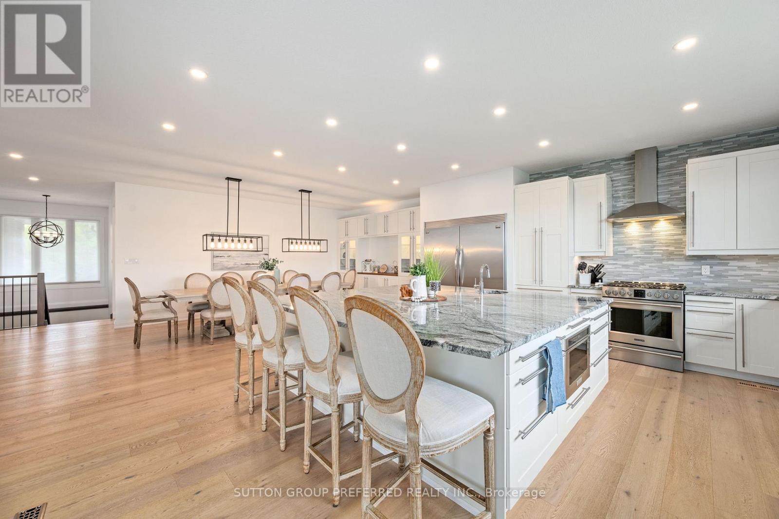121 Lewis Drive, Middlesex Centre, Ontario  N0L 1A0 - Photo 15 - X12473238