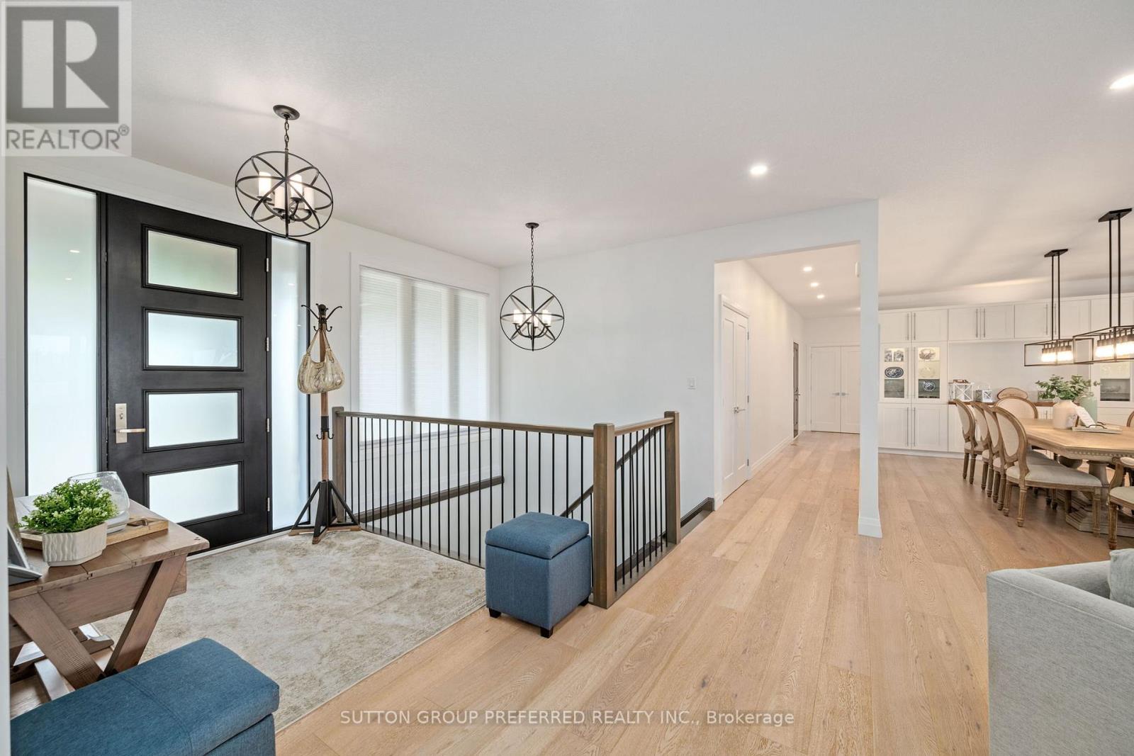 121 Lewis Drive, Middlesex Centre, Ontario  N0L 1A0 - Photo 18 - X12473238