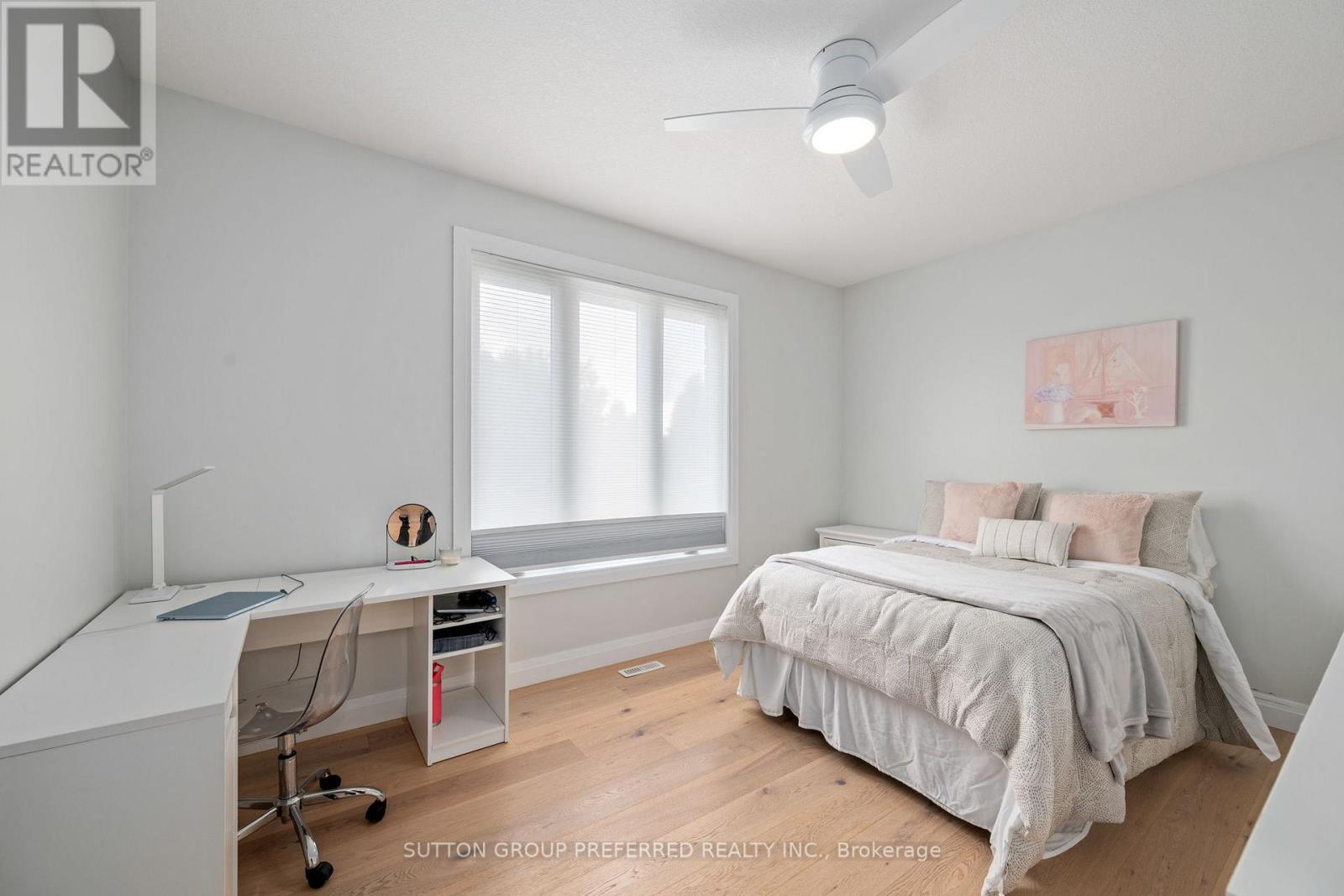 121 Lewis Drive, Middlesex Centre, Ontario  N0L 1A0 - Photo 22 - X12473238