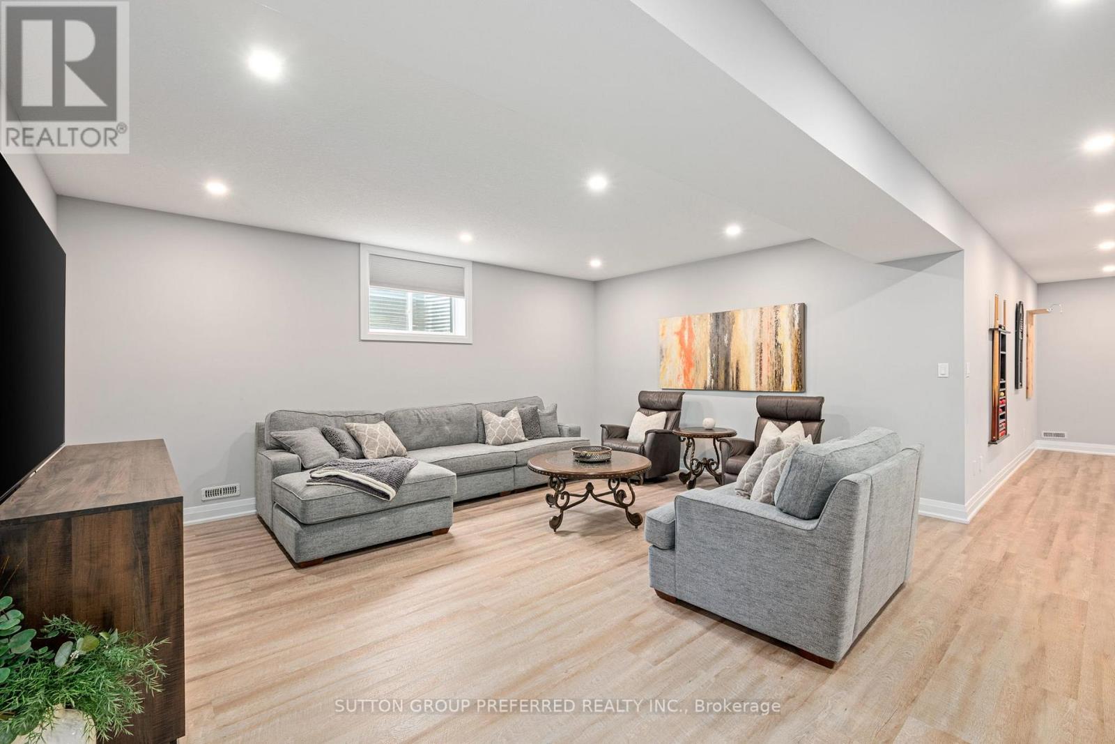 121 Lewis Drive, Middlesex Centre, Ontario  N0L 1A0 - Photo 29 - X12473238