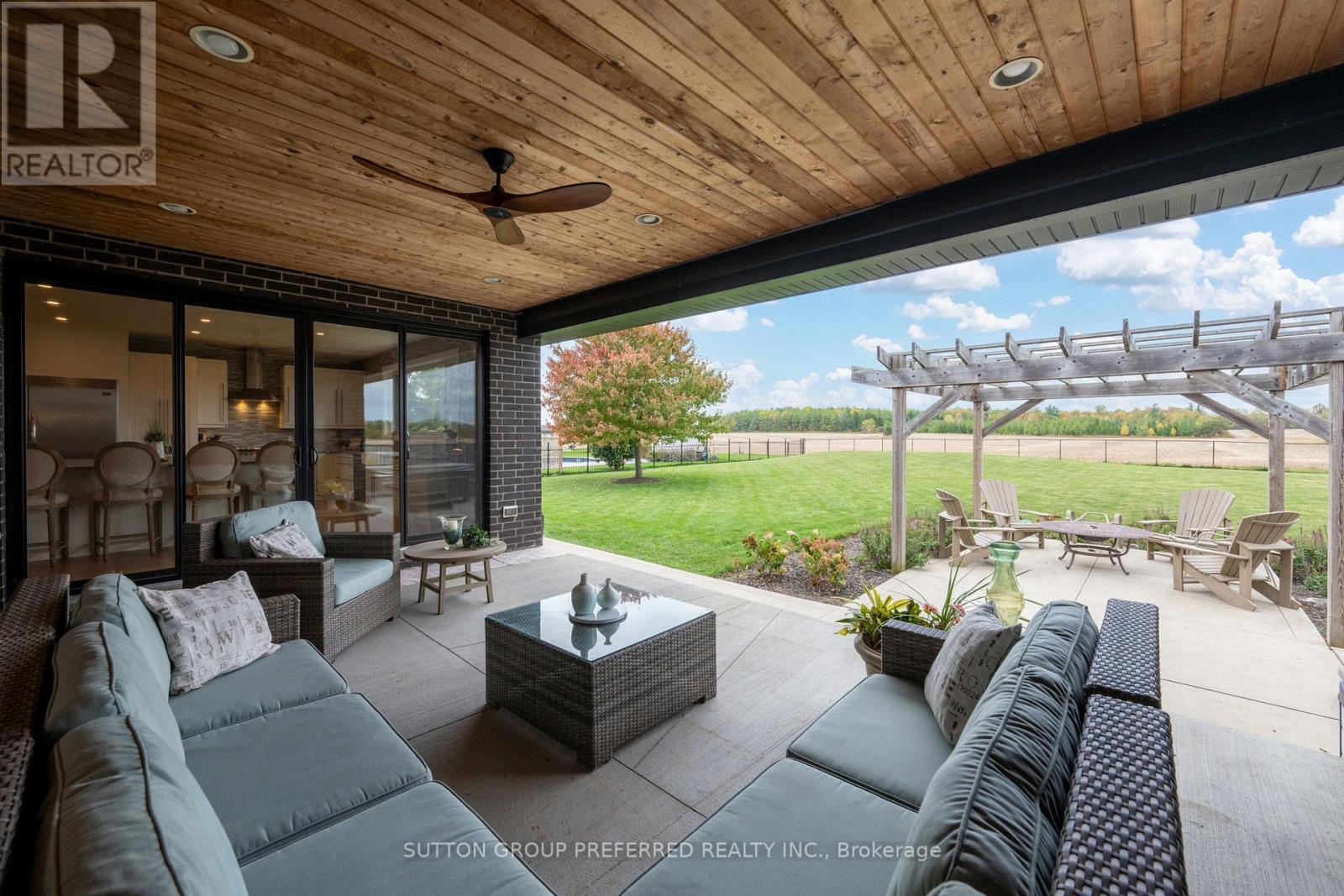 121 Lewis Drive, Middlesex Centre, Ontario  N0L 1A0 - Photo 40 - X12473238
