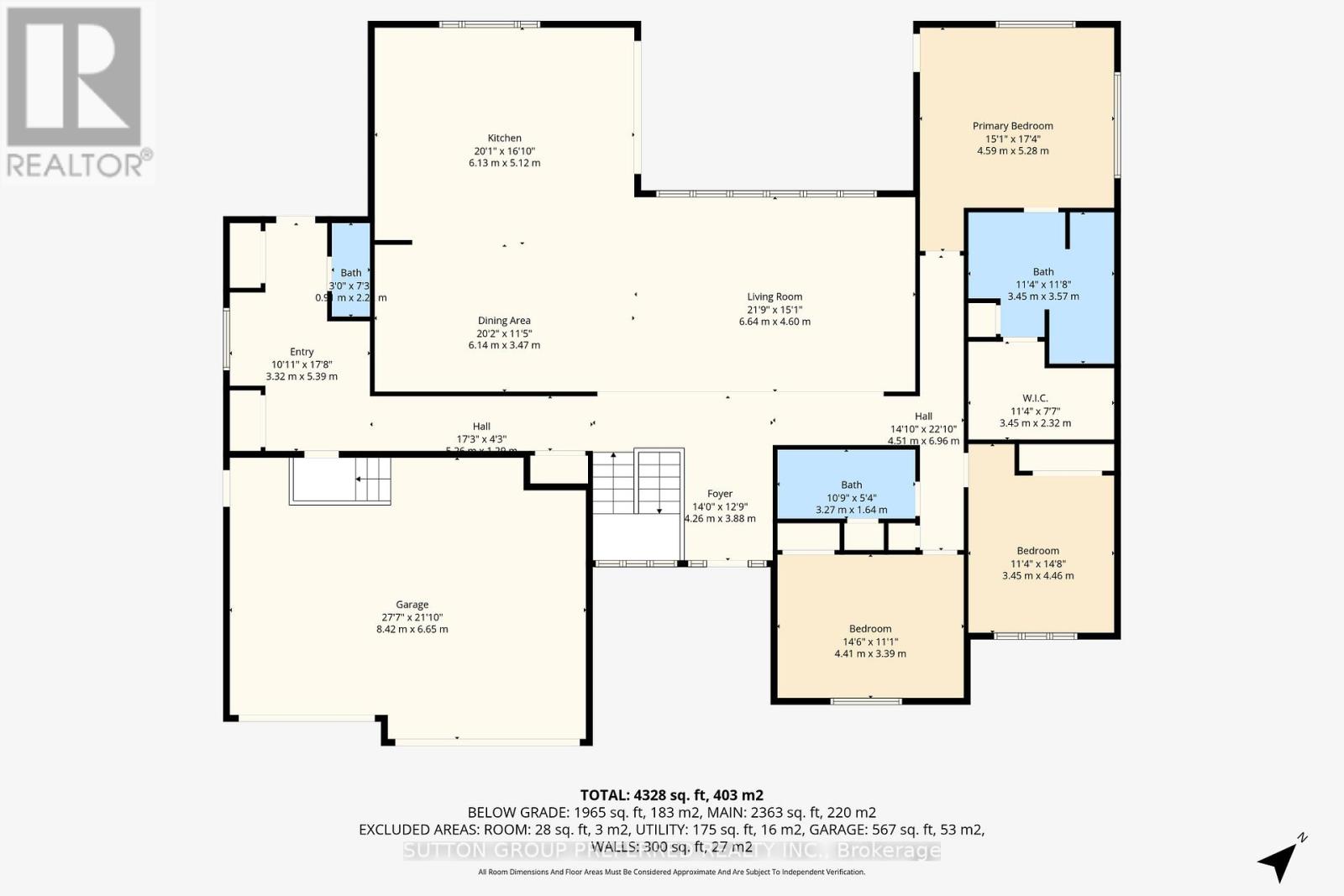 121 Lewis Drive, Middlesex Centre, Ontario  N0L 1A0 - Photo 47 - X12473238