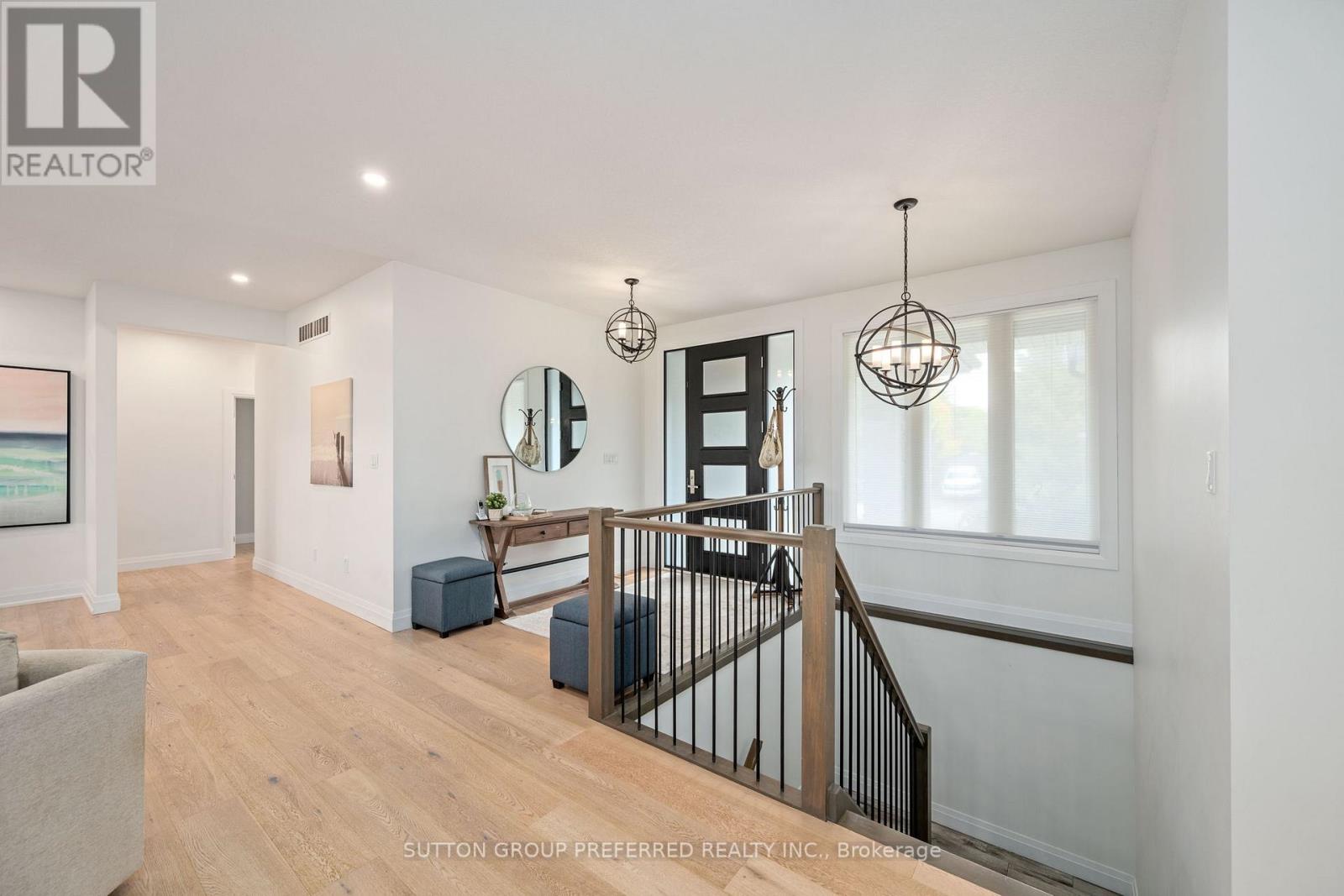 121 Lewis Drive, Middlesex Centre, Ontario  N0L 1A0 - Photo 8 - X12473238